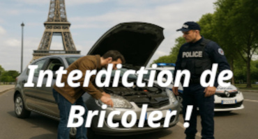 Protection de l’environnement et entretien de son véhicule.